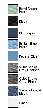 Coto Performance Polo