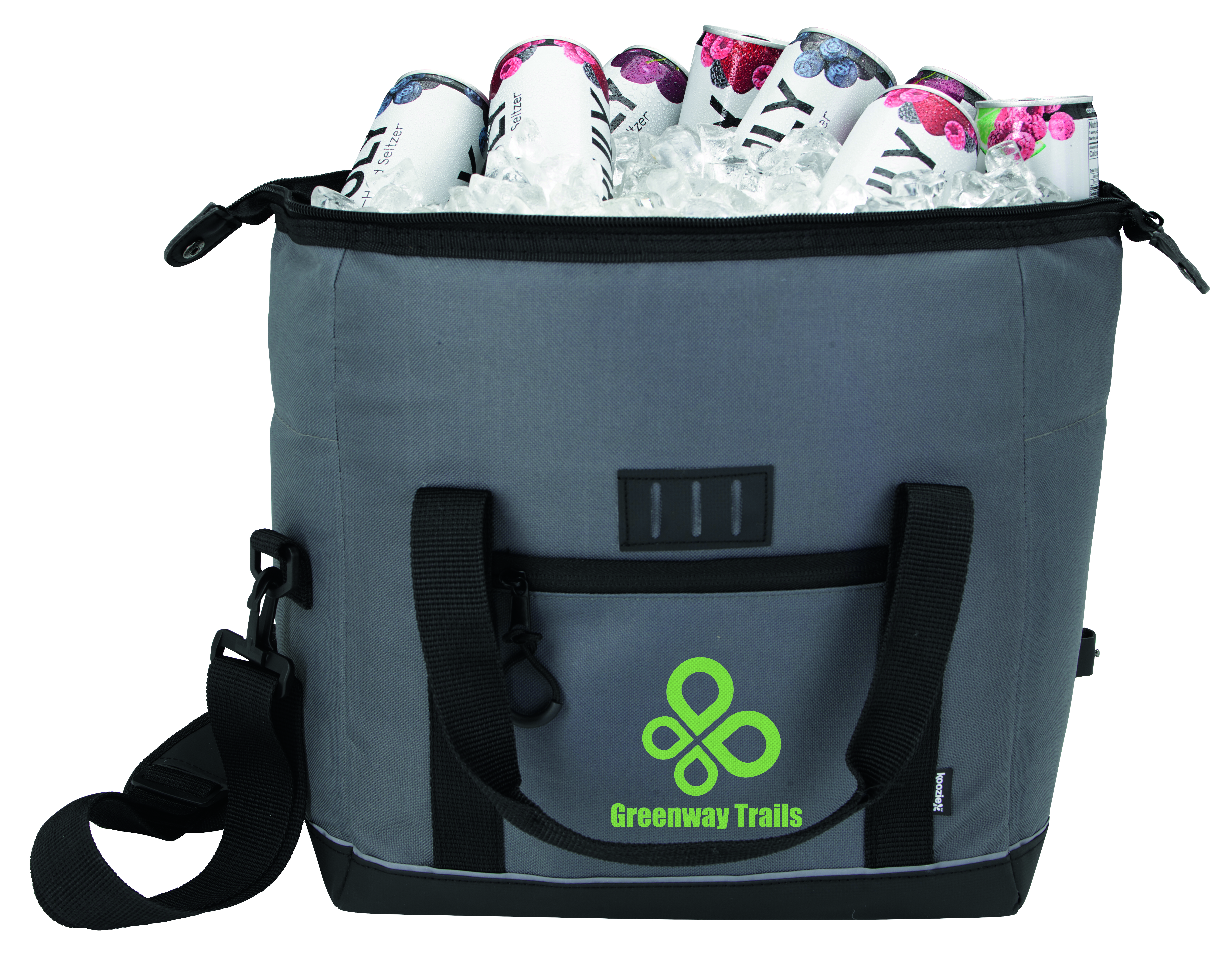 Rogue 12-Pack Cooler