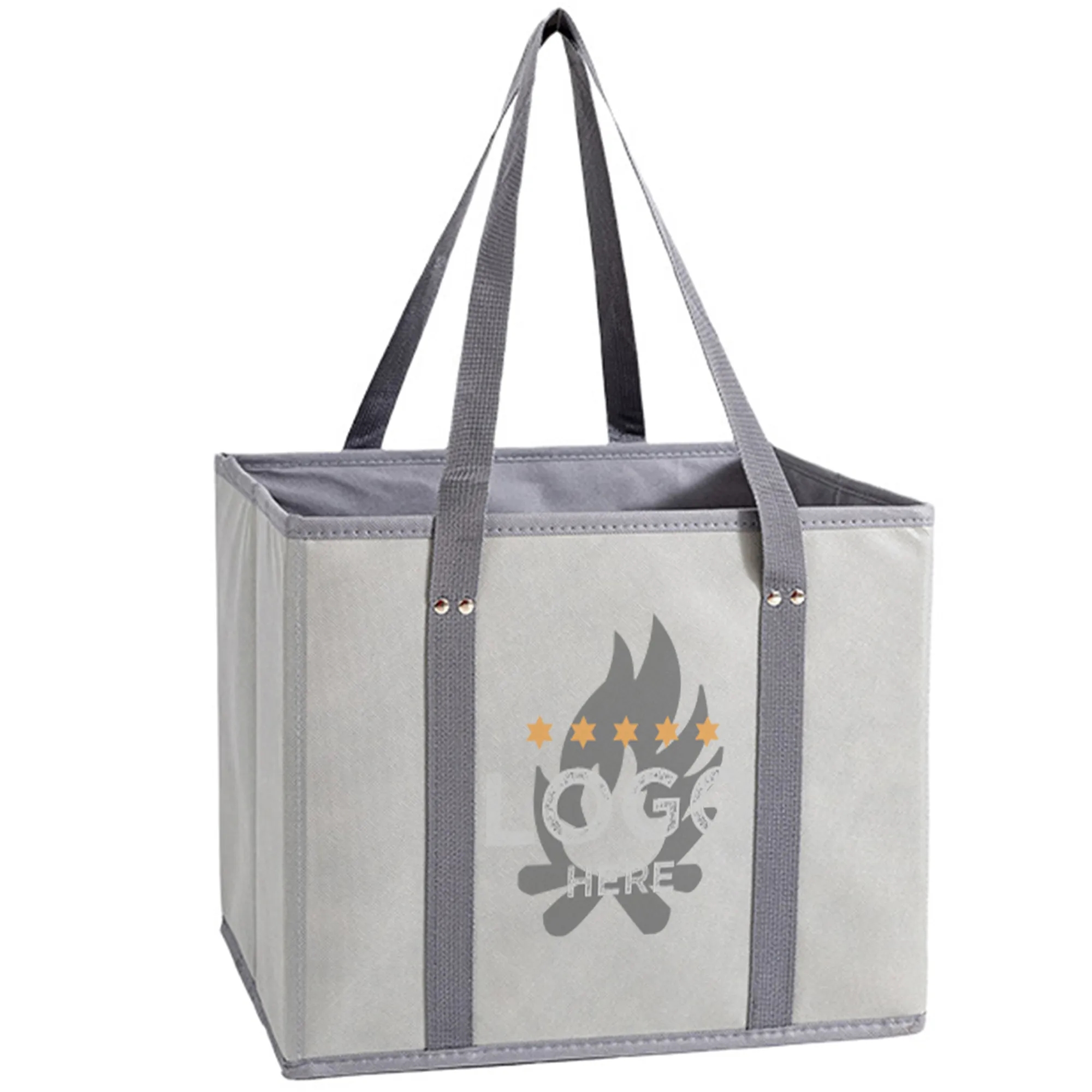 Reusable Grocery Bags 1