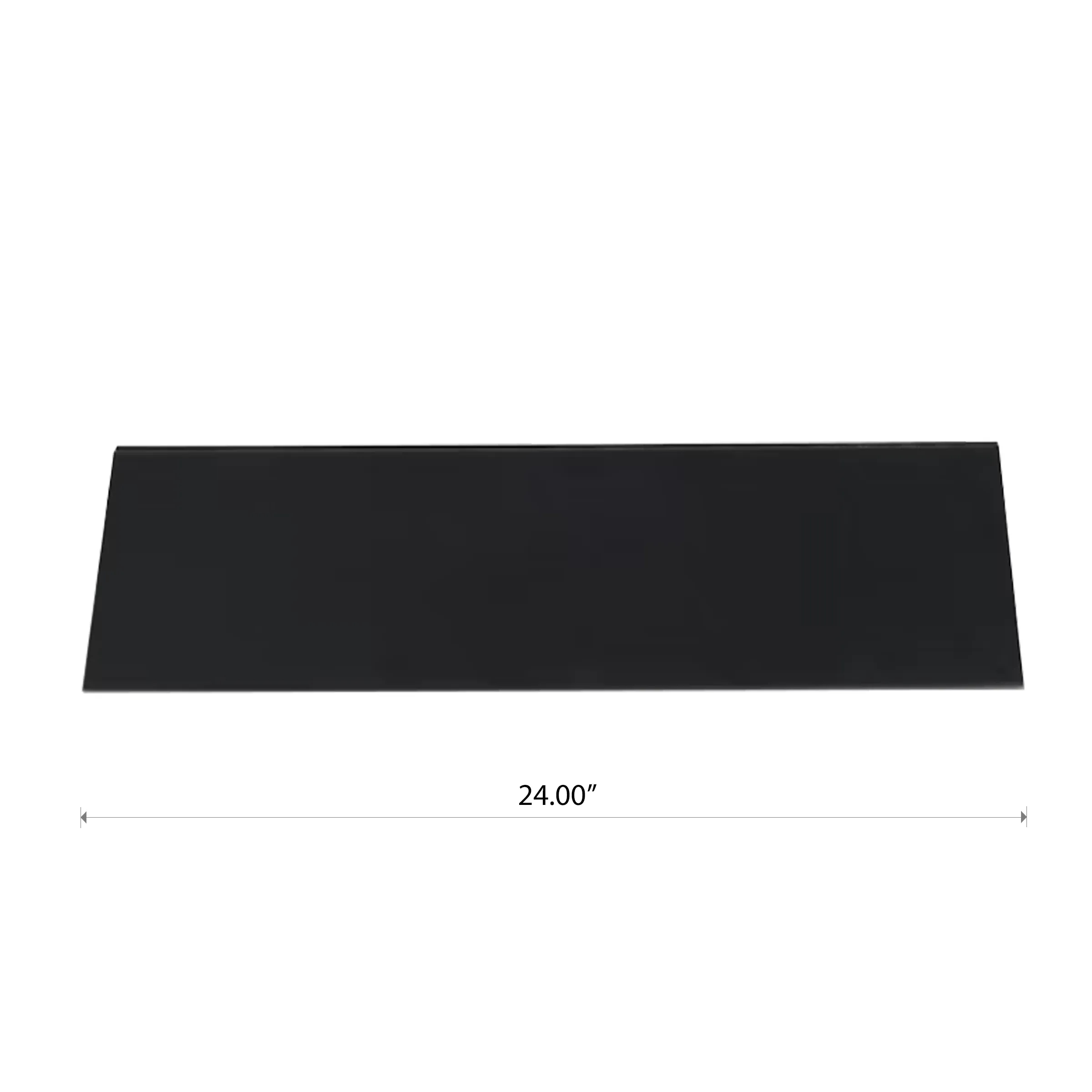 24" Standing Sign Holder 10
