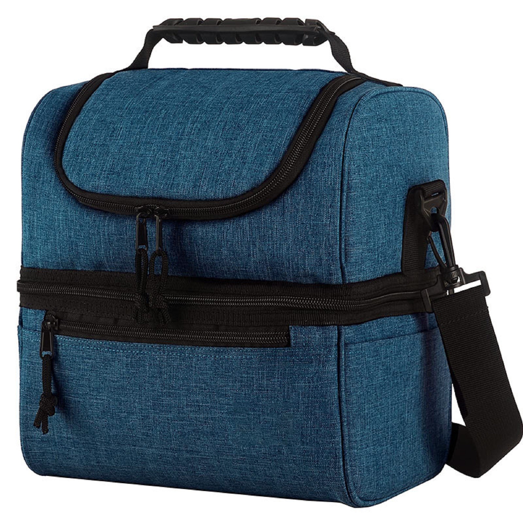 Insulated Lunch Bag 7