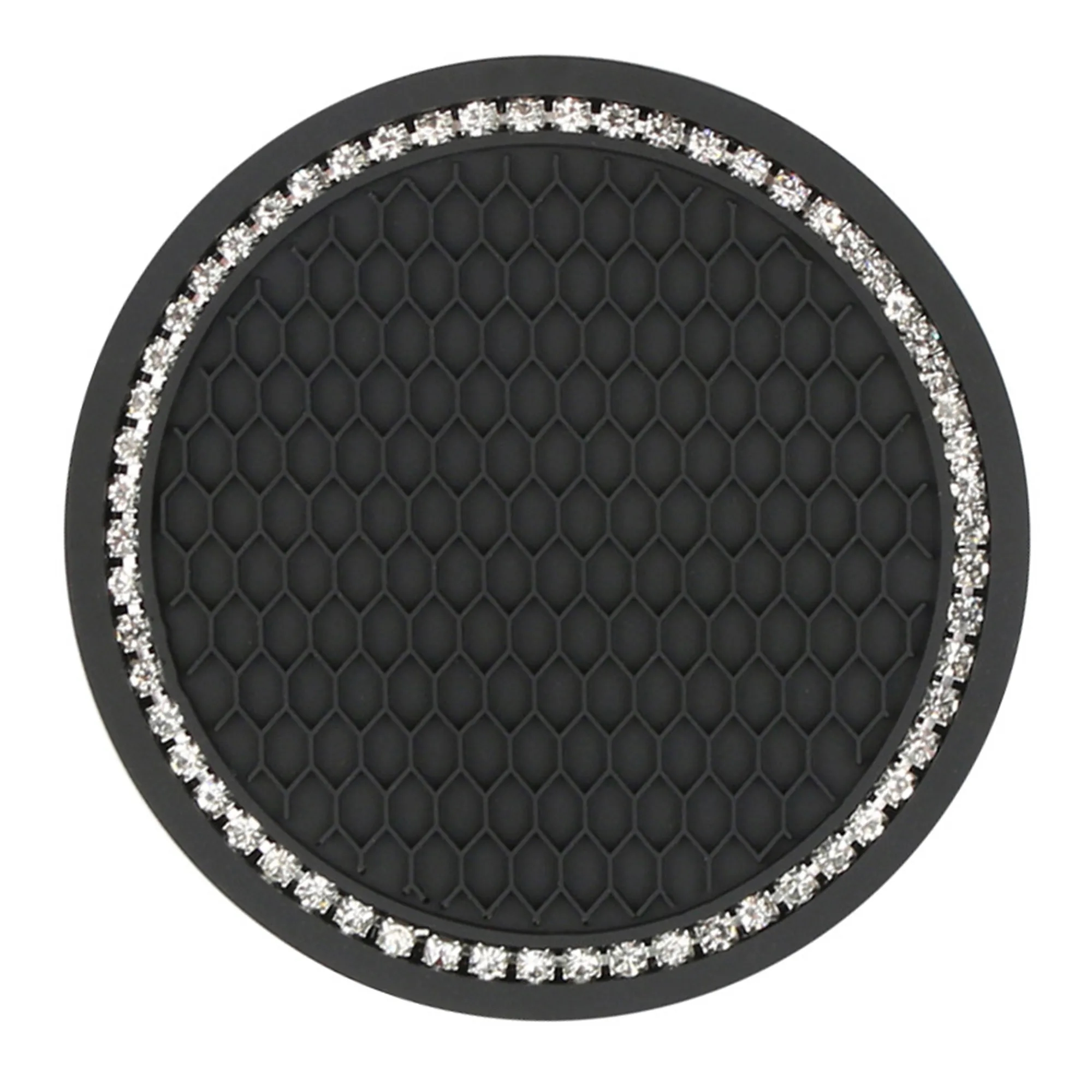 Car Coaster Silicone 4