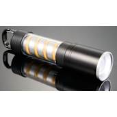 Hanging Spiral Filament Lantern Flashlight 4