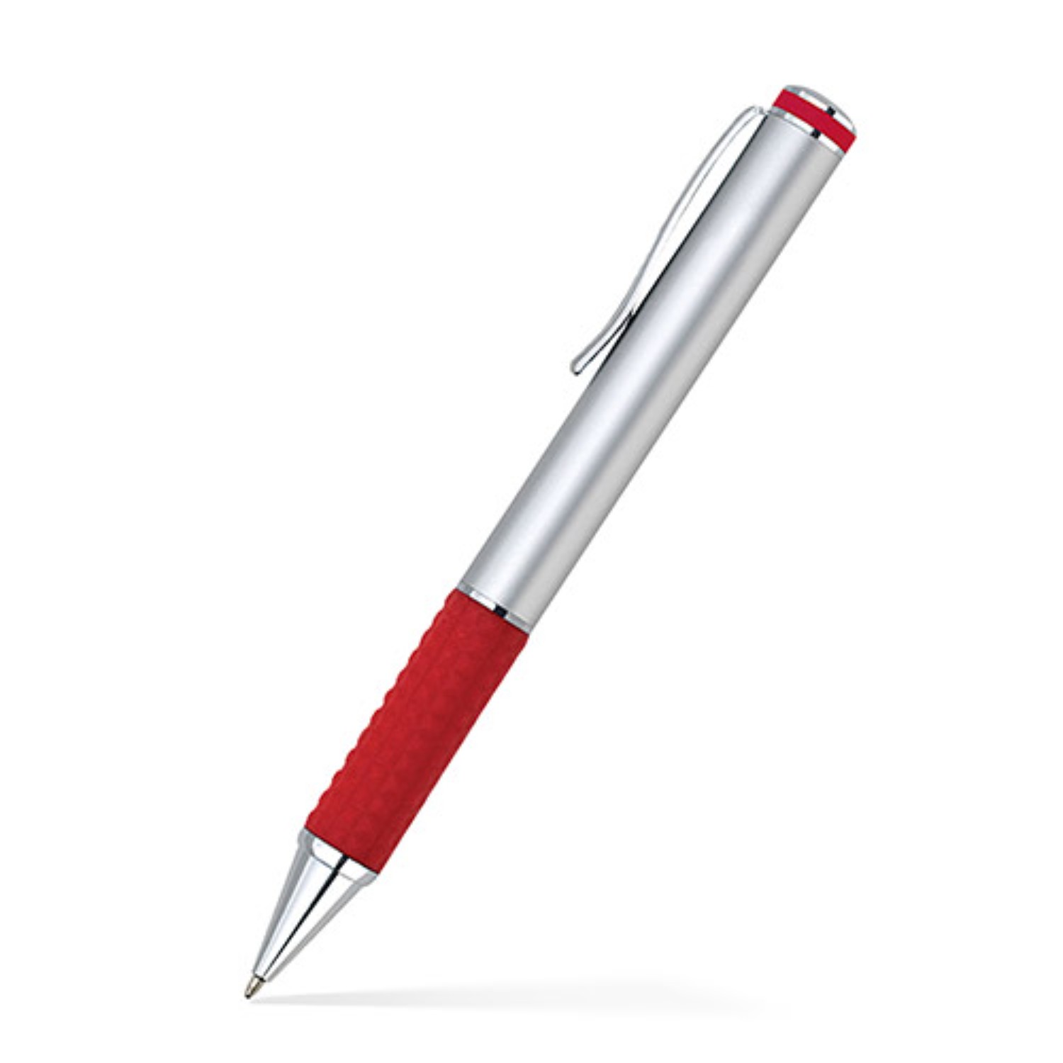 Aluminum Ballpoint Twist Metal Pen 14
