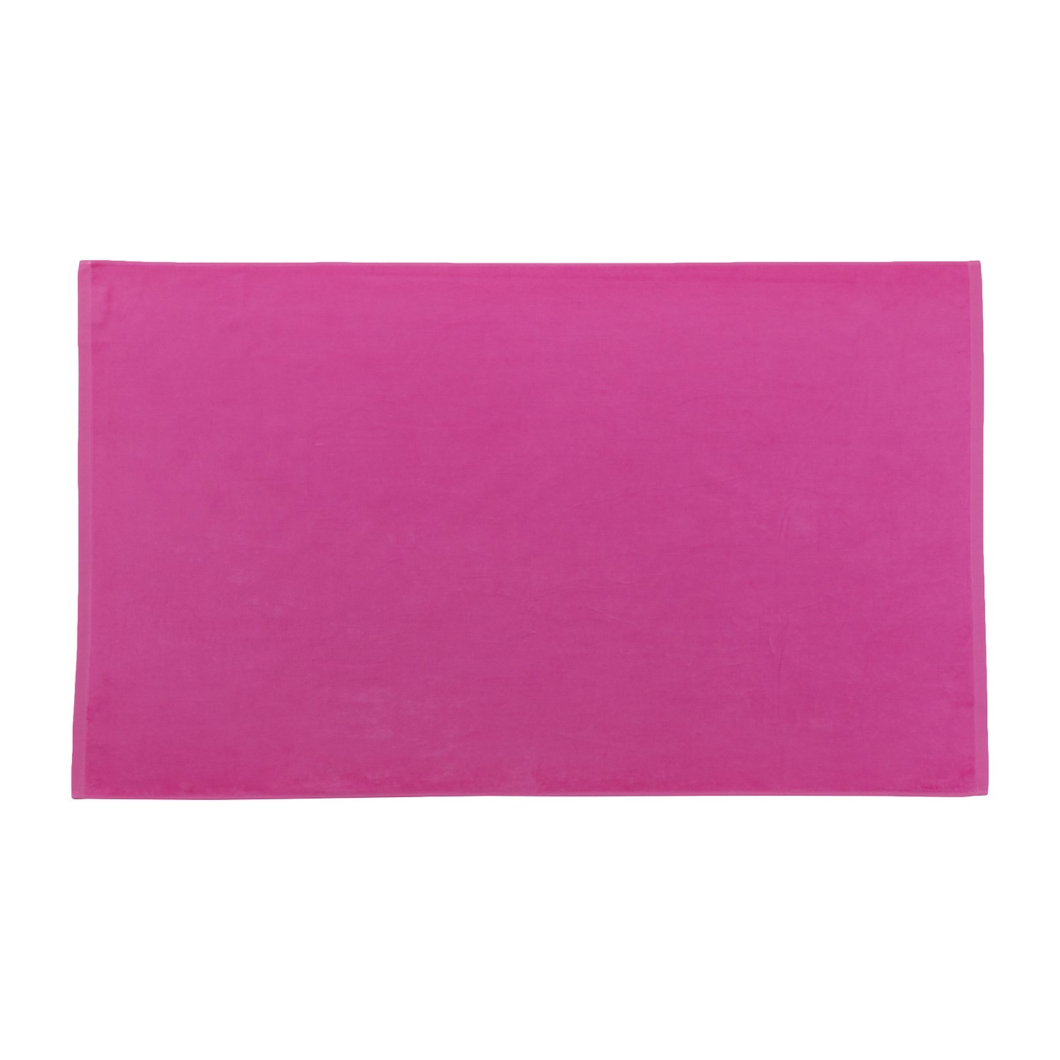 Oversized Velour Beach Towel 10