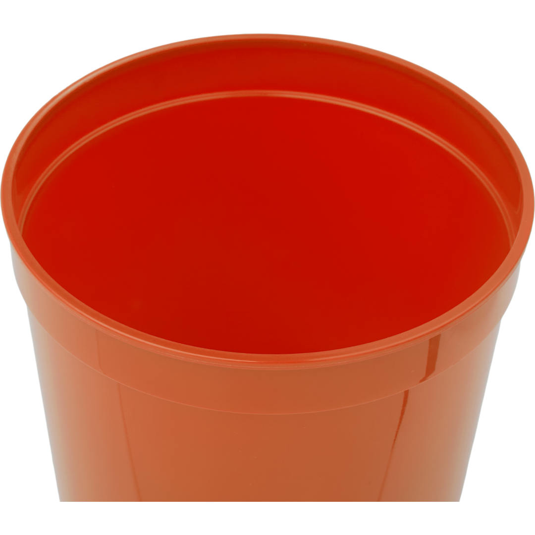 Solid 16oz Stadium Cup 92
