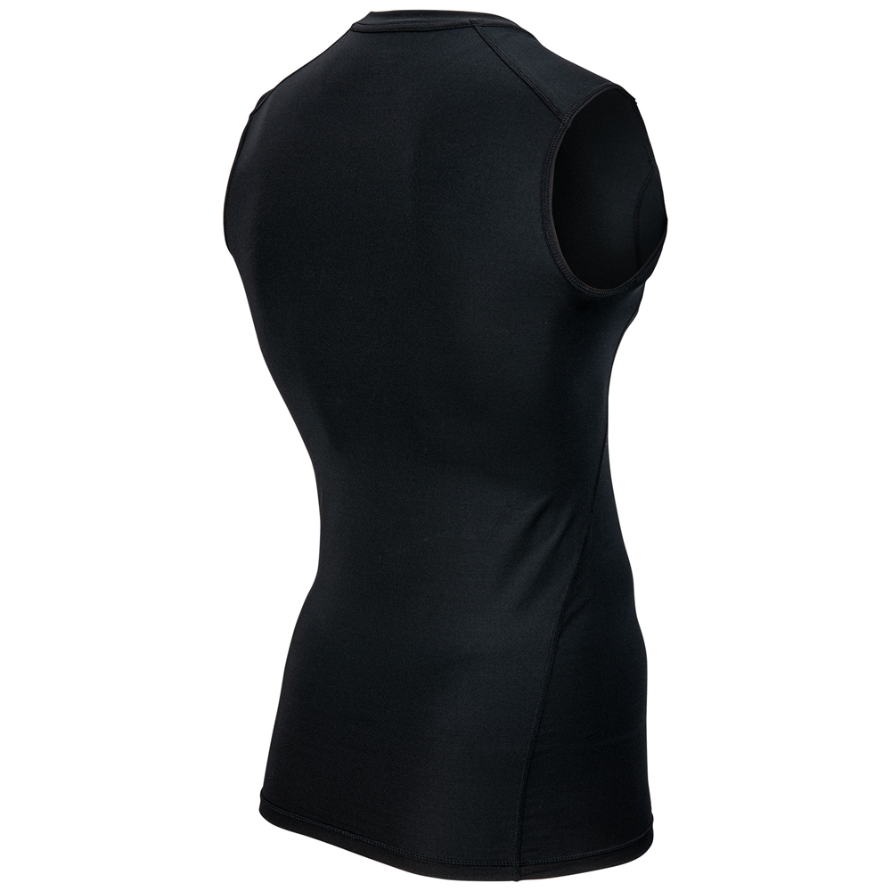 Sleeveless Compression Shirt 10