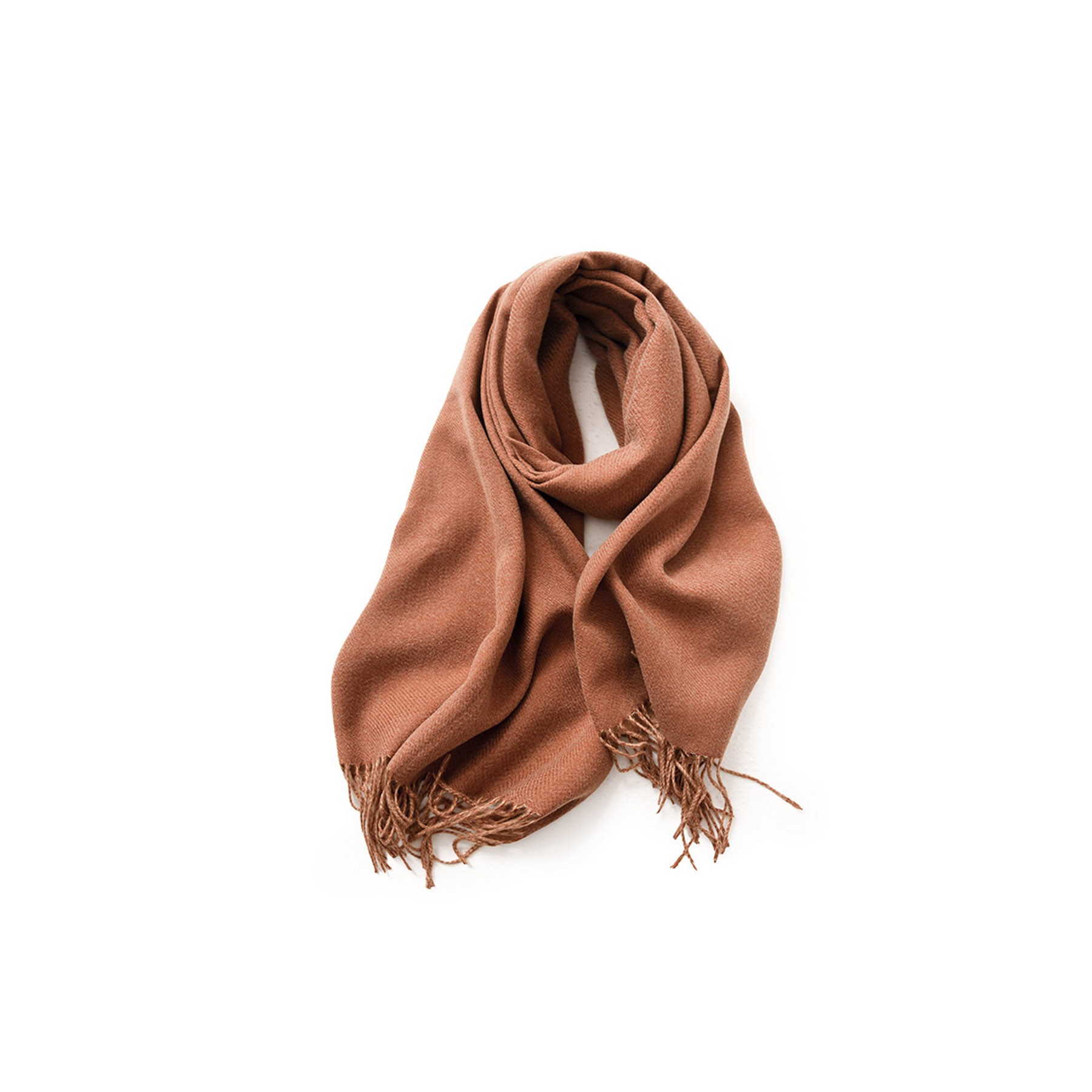 Women's Warm Long Scarves 2