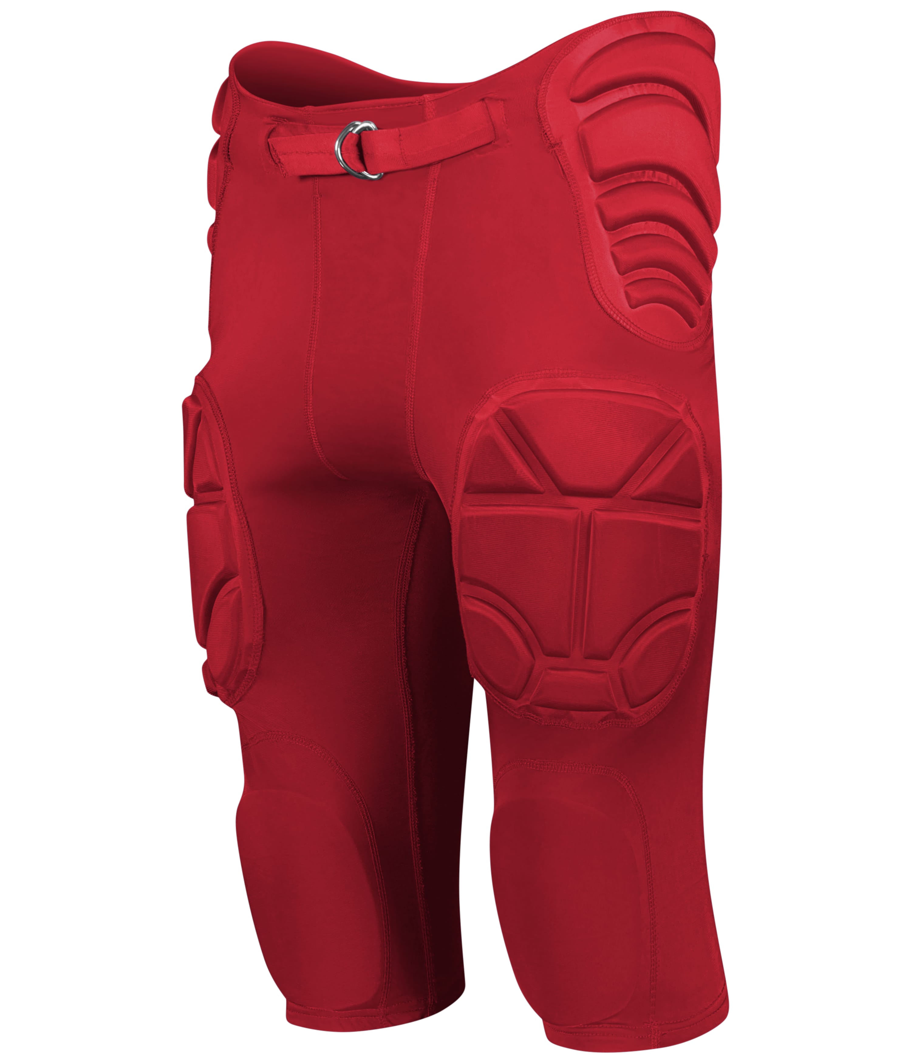 Youth Icon Integrated Football Pants 10