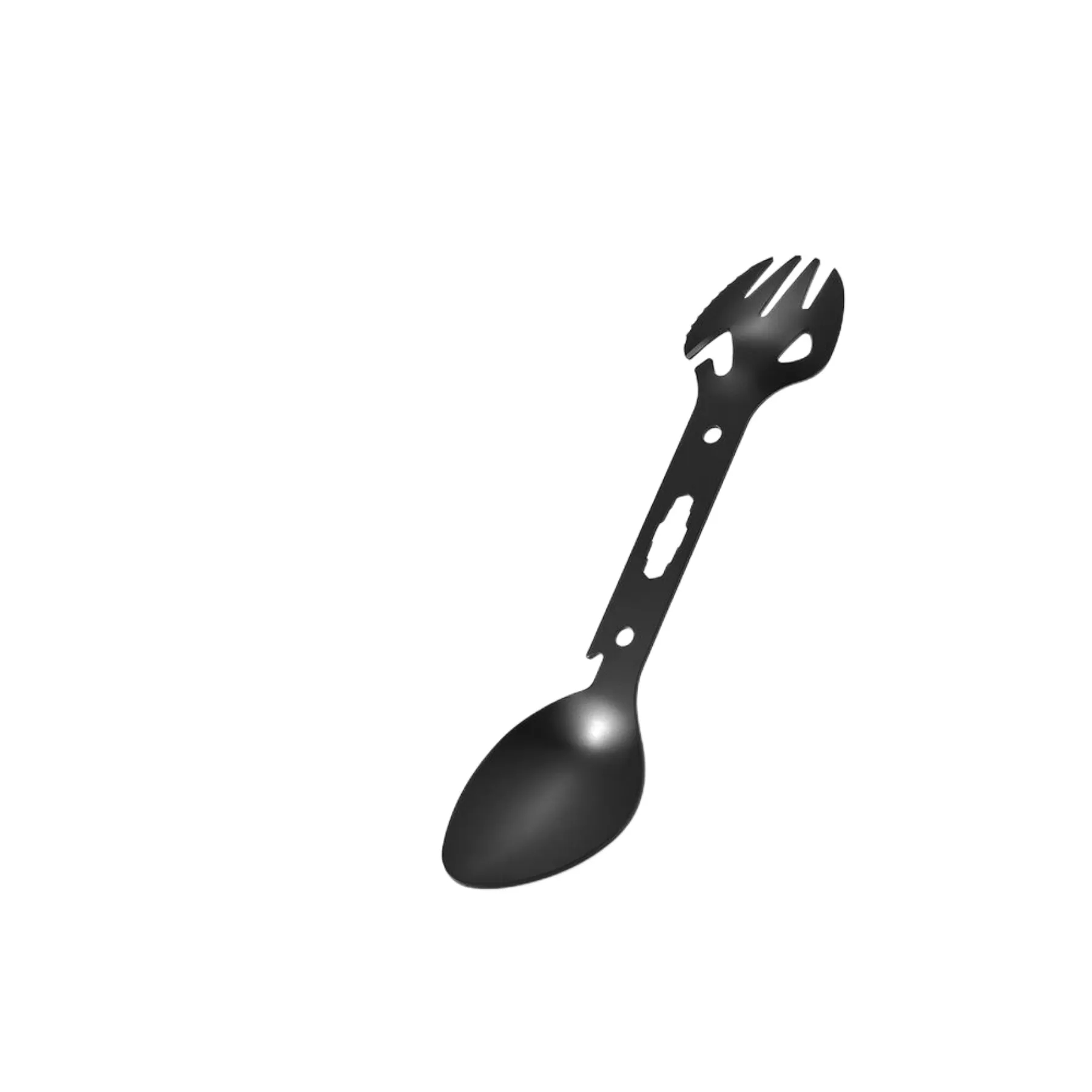 Multifunctional Portable Fork Spoon 2