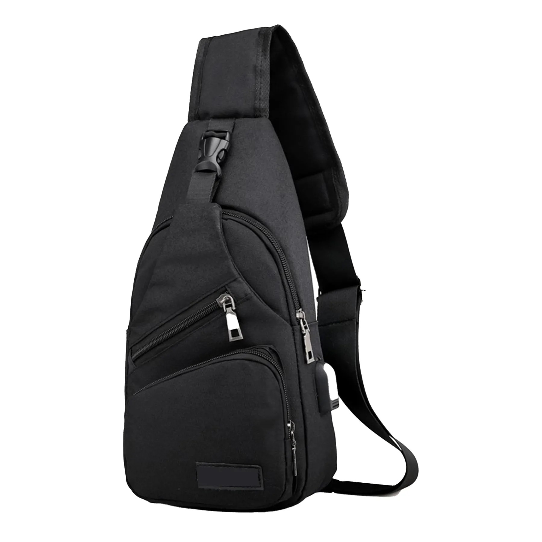 Cross-Body Bag 3