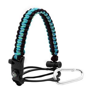 Paracord Flask Tumbler Rope Bottle Holder 47