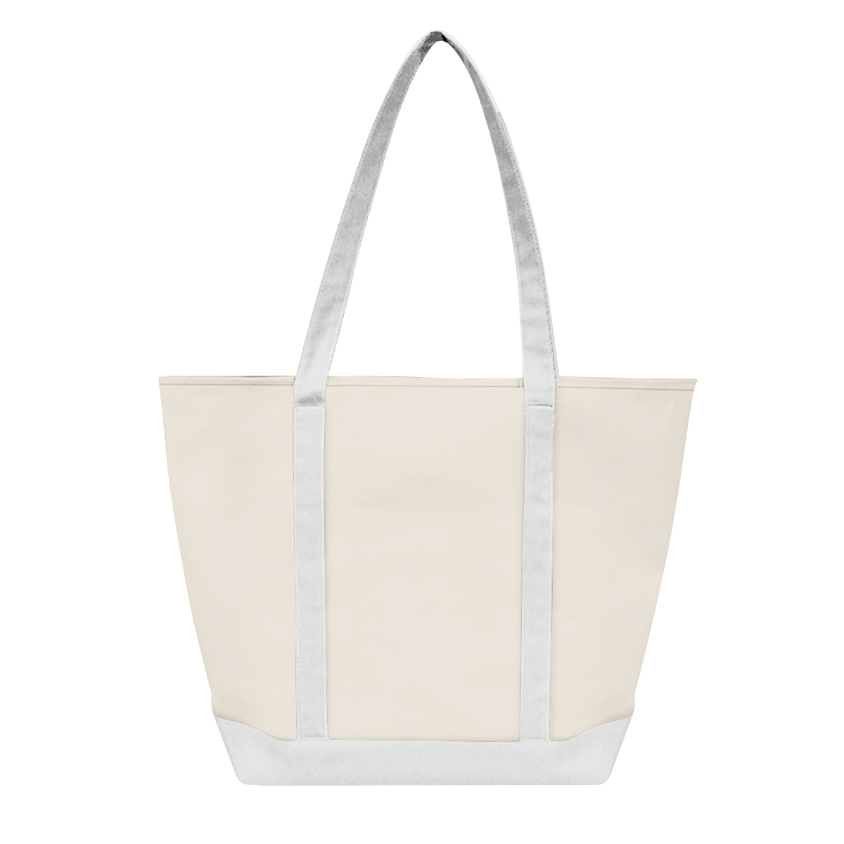 Sublime Series Recycled Poly Canvas Starboard Tote Bag, custom tote bag with logo imprint 4