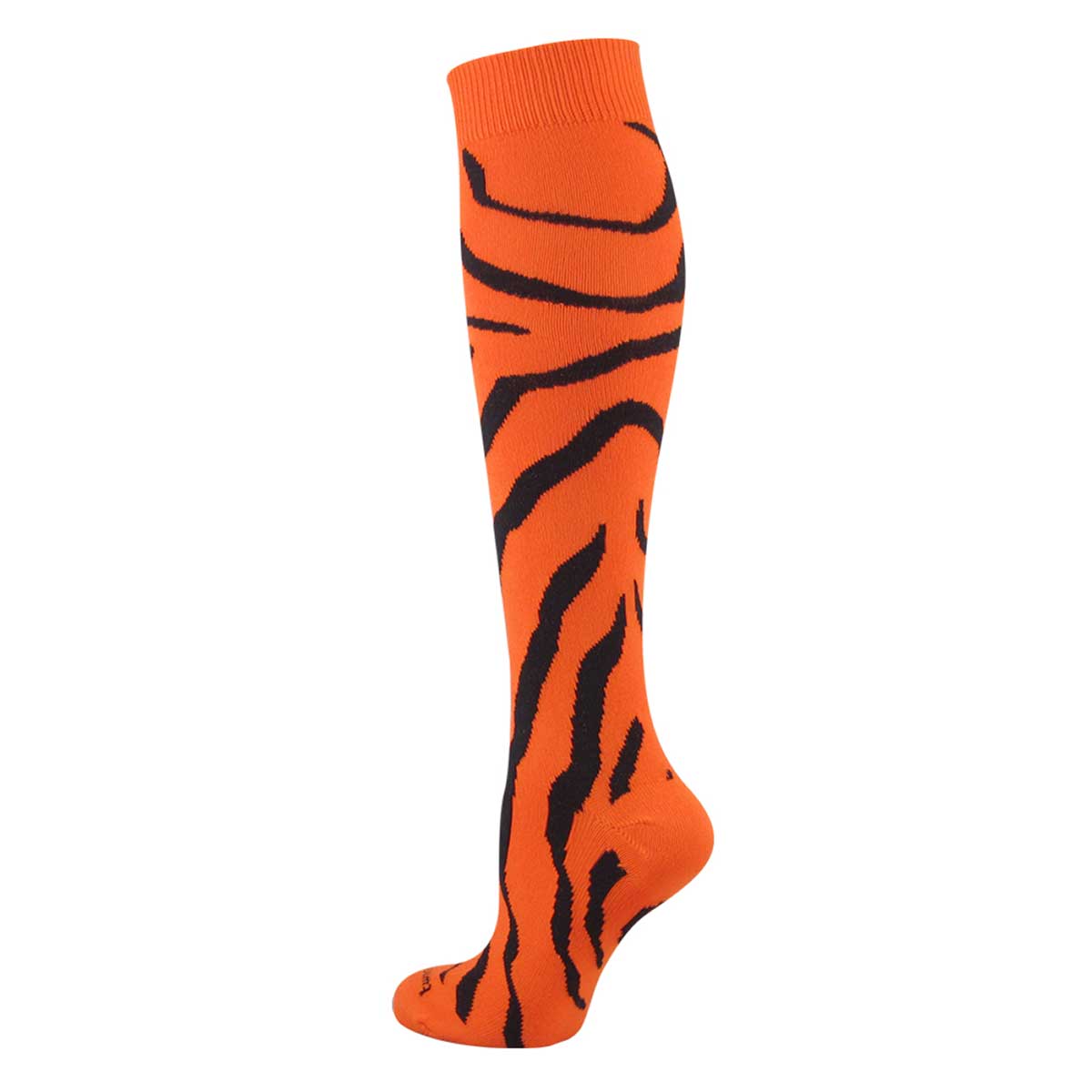 Krazisox Zebra Over the Calf Socks 2