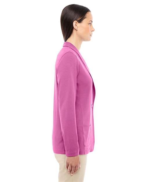 Women's Perfect Fit™ Shawl Collar Cardigan - DP462W 8