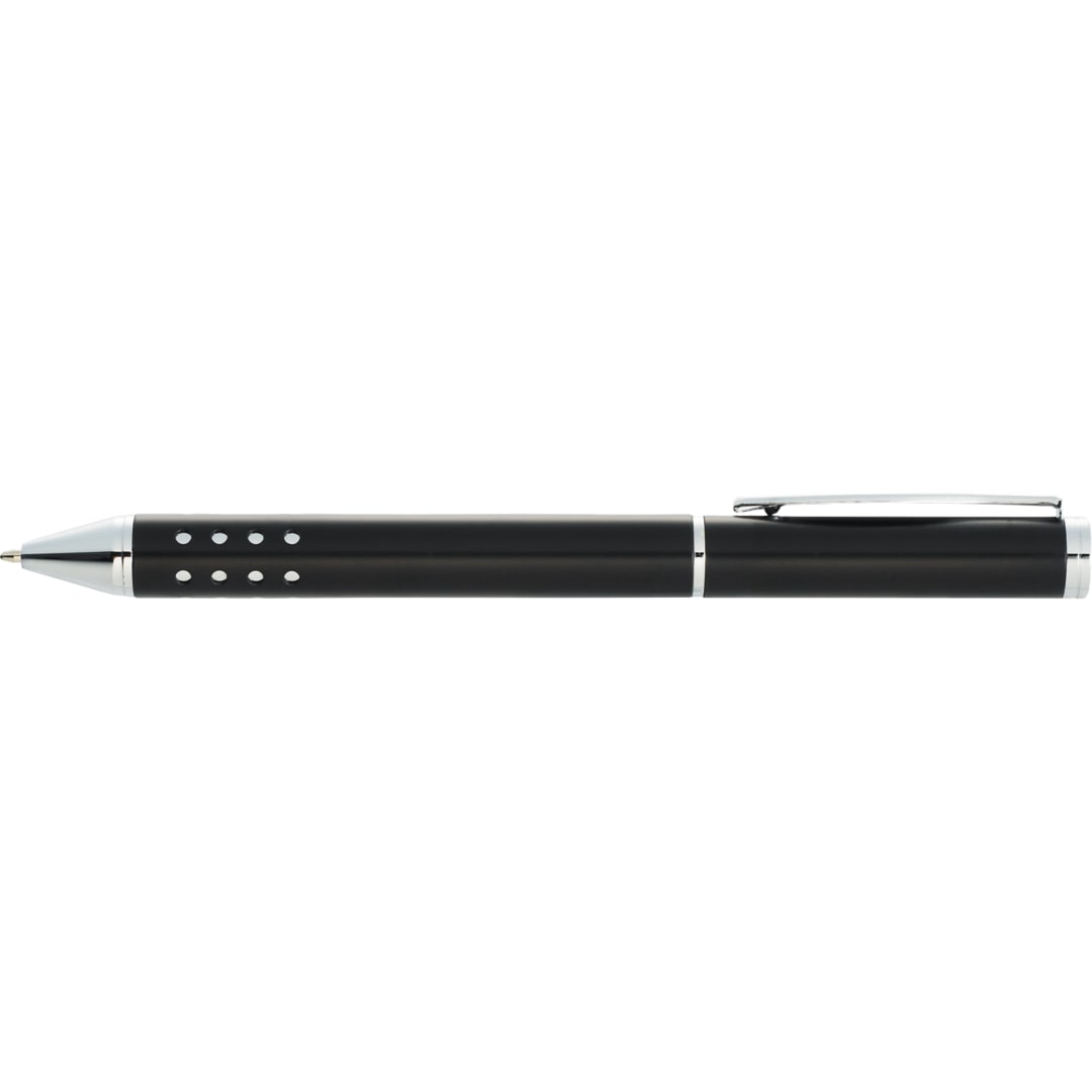 Tuscany Ballpoint 18
