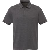 Men's DEGE Eco SS Polo 16