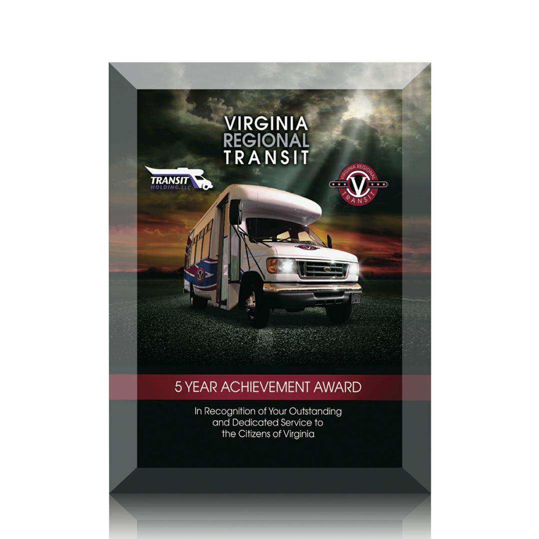 Ramona VividPrint™ Award 24