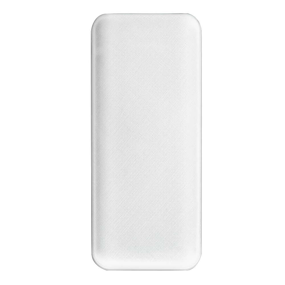 Janesville Mega 2.1 Fabric Texture Power Bank 13