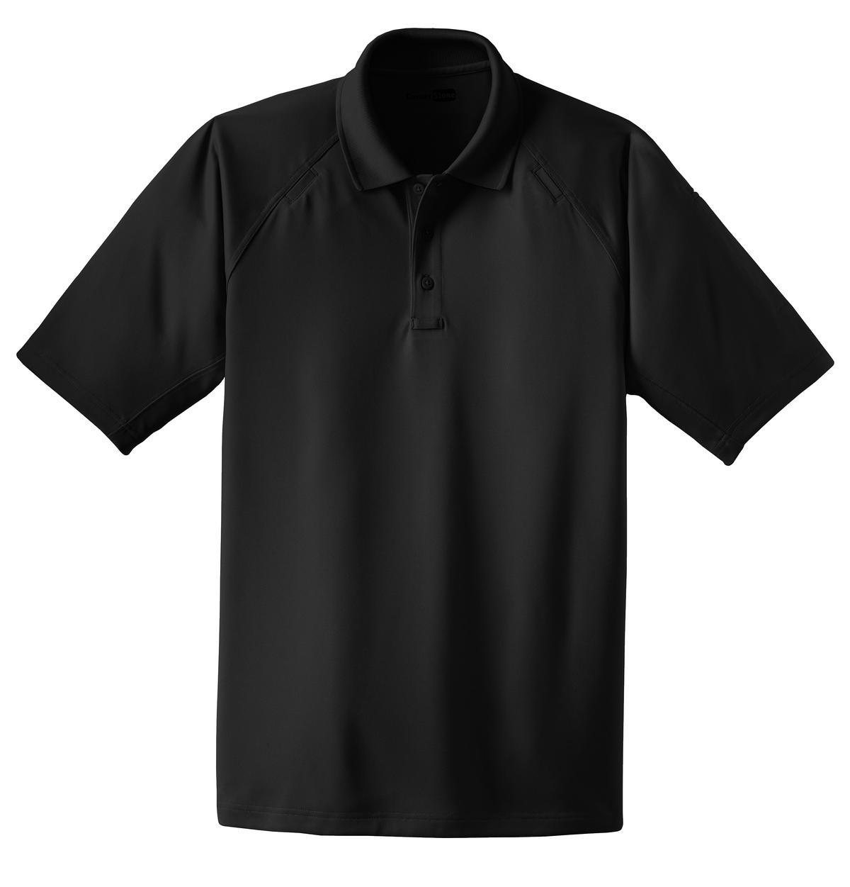 CornerStone® Select Snag-Proof Tactical Polo