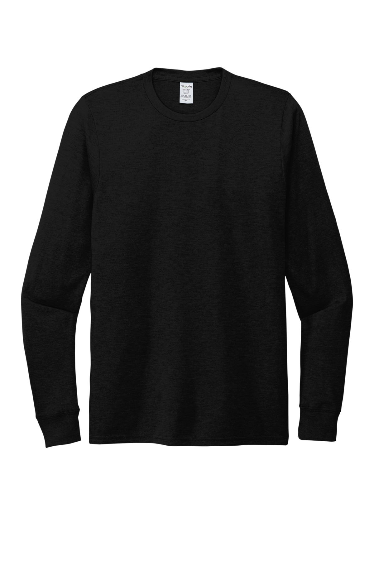 Allmade Unisex Tri-Blend Long Sleeve Tee AL6004 12