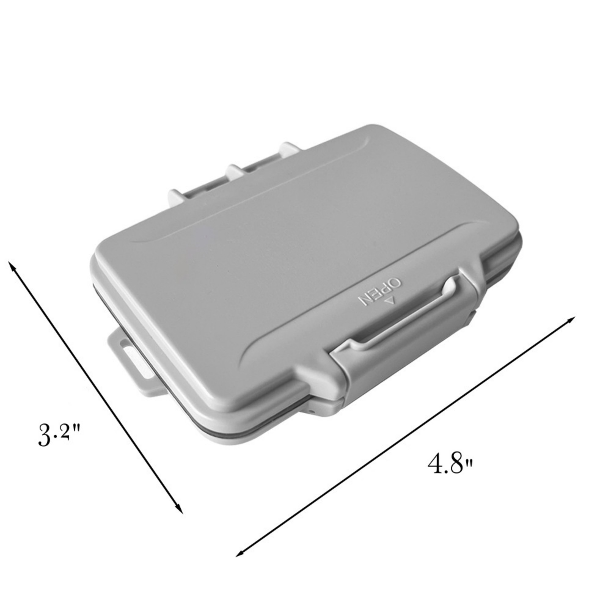 Compact SD/TF Card Protective Case 2