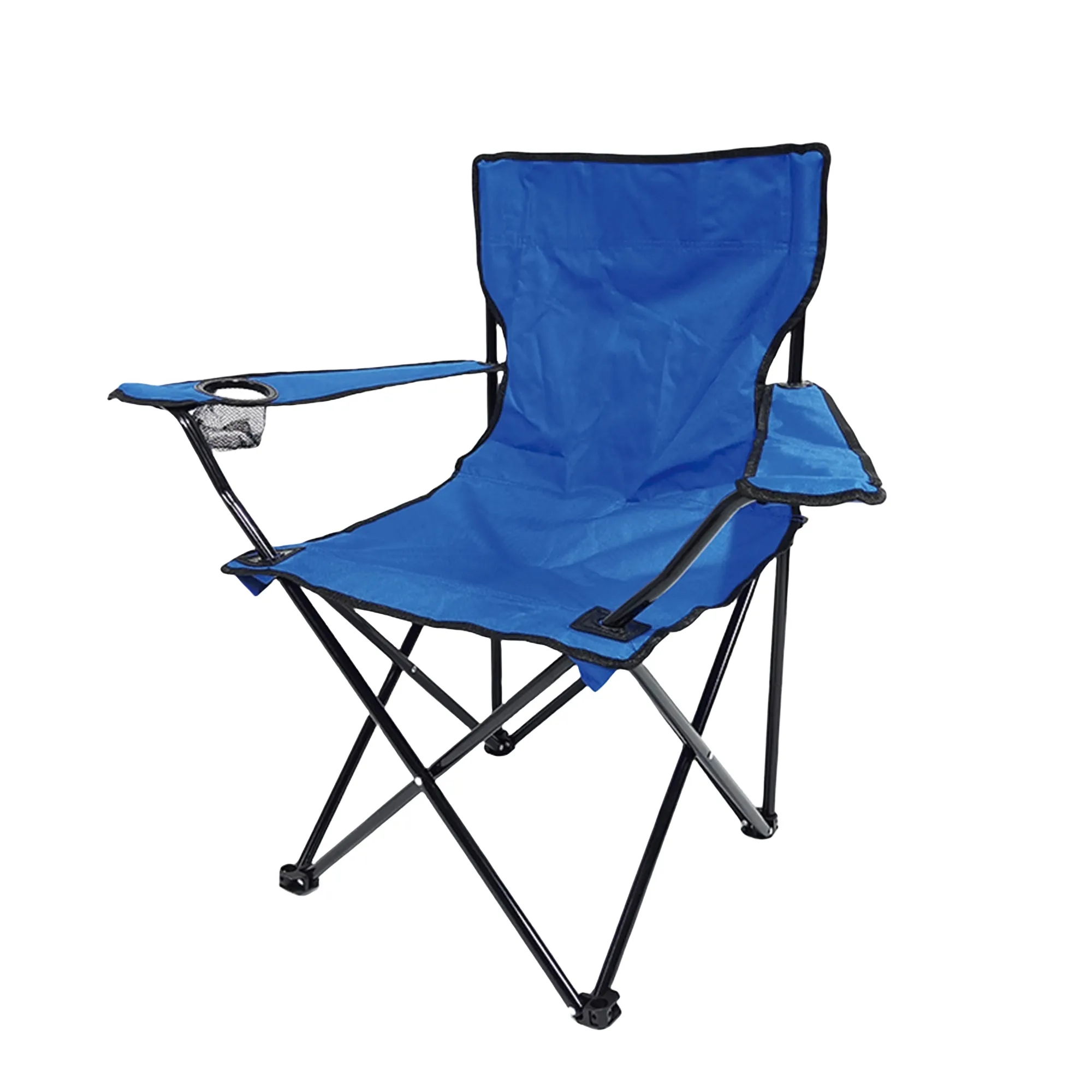 Multi Functional Folding Leisure Chair With Cup Holder 5