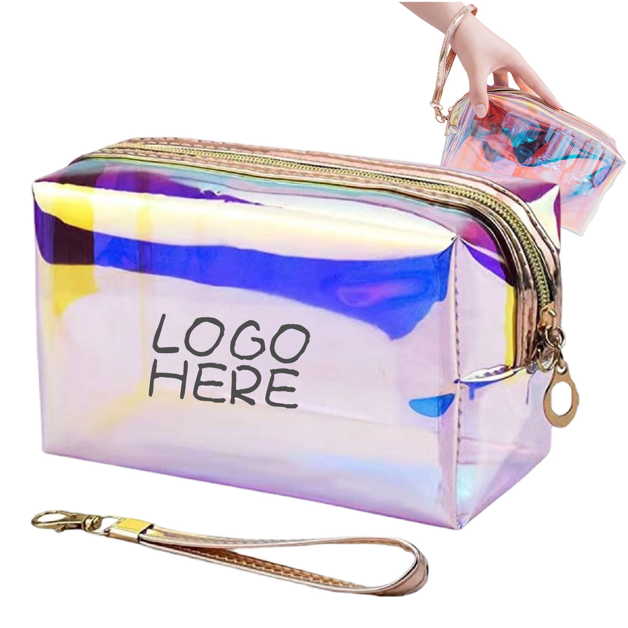 Vanity Bags 2