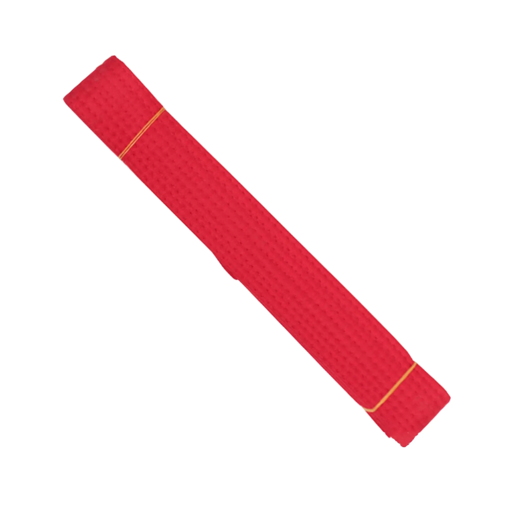 Custom Wrap Judo Karate Belt Embroidery 220Cm Length 15