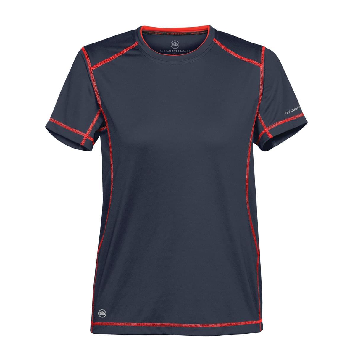 Stormtech Women's H2X-DRY Hybrid Tee 41