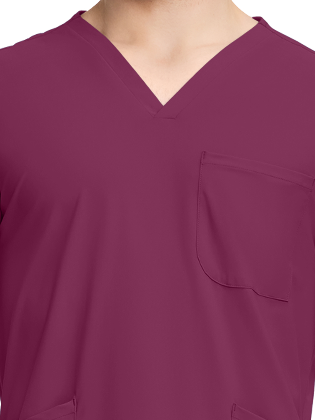 Infinity Pursuit - Men's 3-Pocket V-Neck Top 24