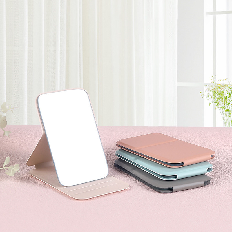 Portable Foldable Pocket Mirror 5