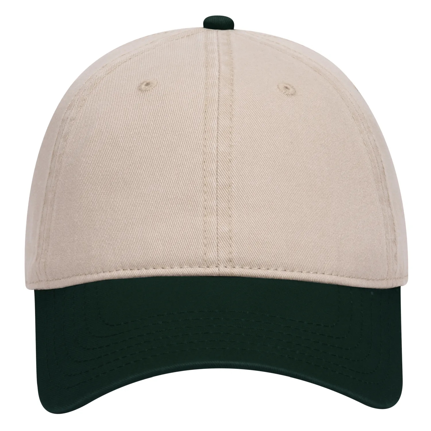 OTTO CAP 6 PANEL LOW PROFILE DAD HAT 69