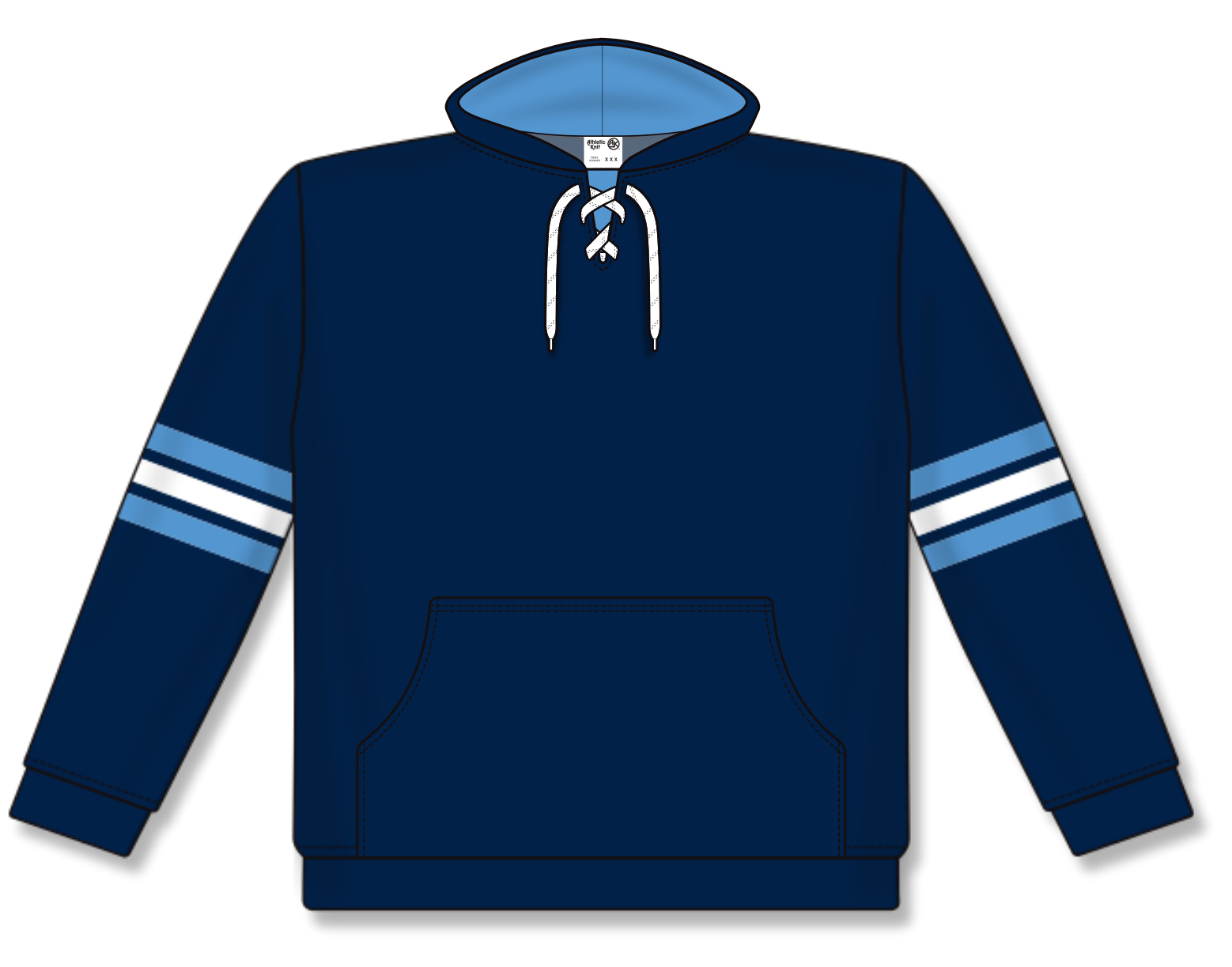 Apparel Sweatshirts A1845-G01 37