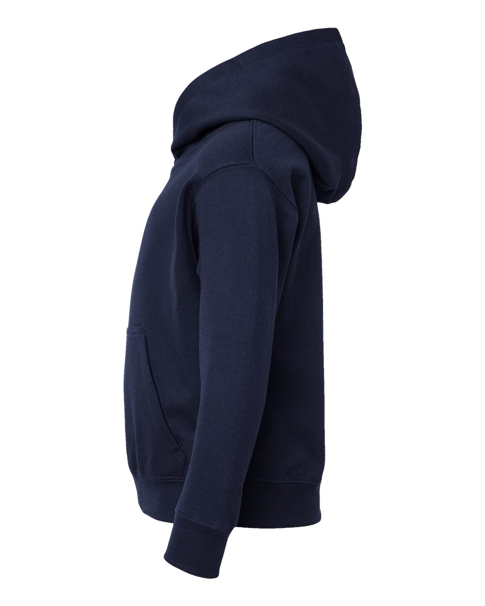 Youth Hoodie Sweatshirt - 2296 30