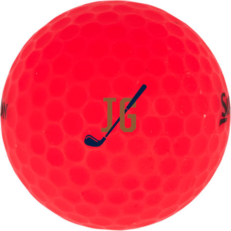 Srixon Soft Feel BRITE Golf Balls - 12 Pack 41