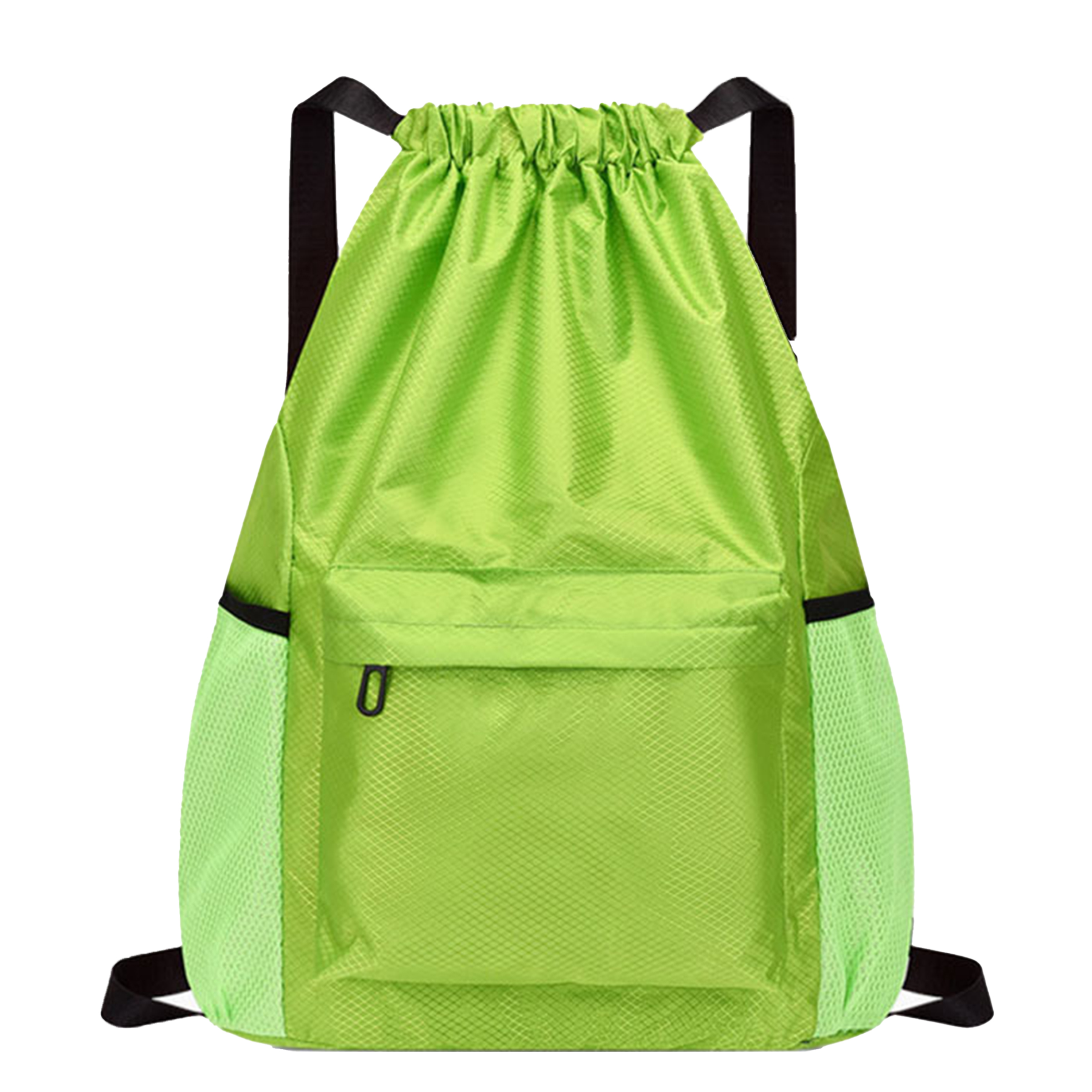 Oxford Large Capacity Fitness Harness Pocket 8