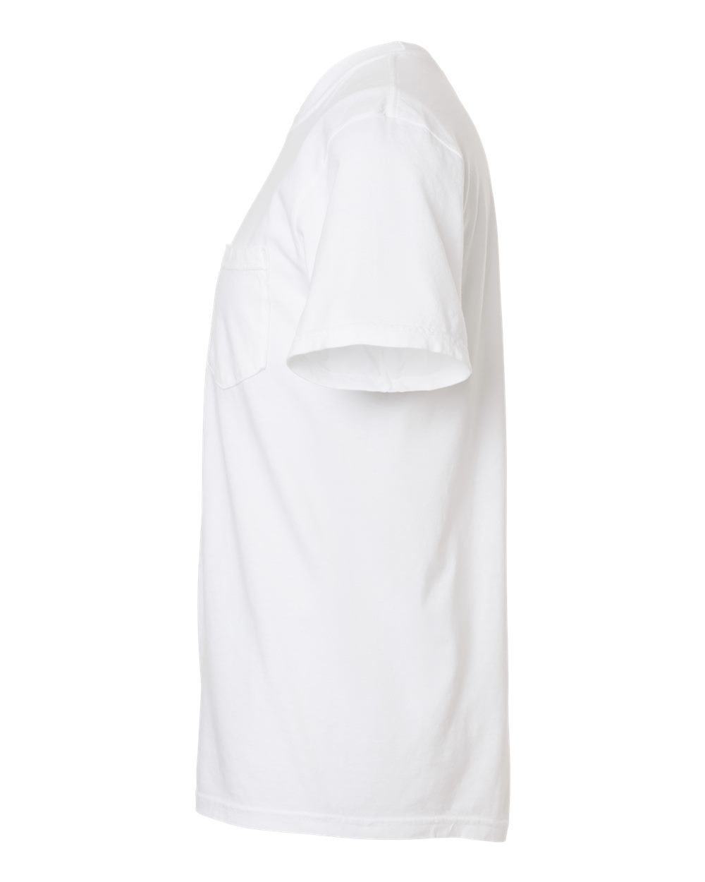 Unisex Garment-Dyed Heavyweight Pocket T-Shirt - 6030 184