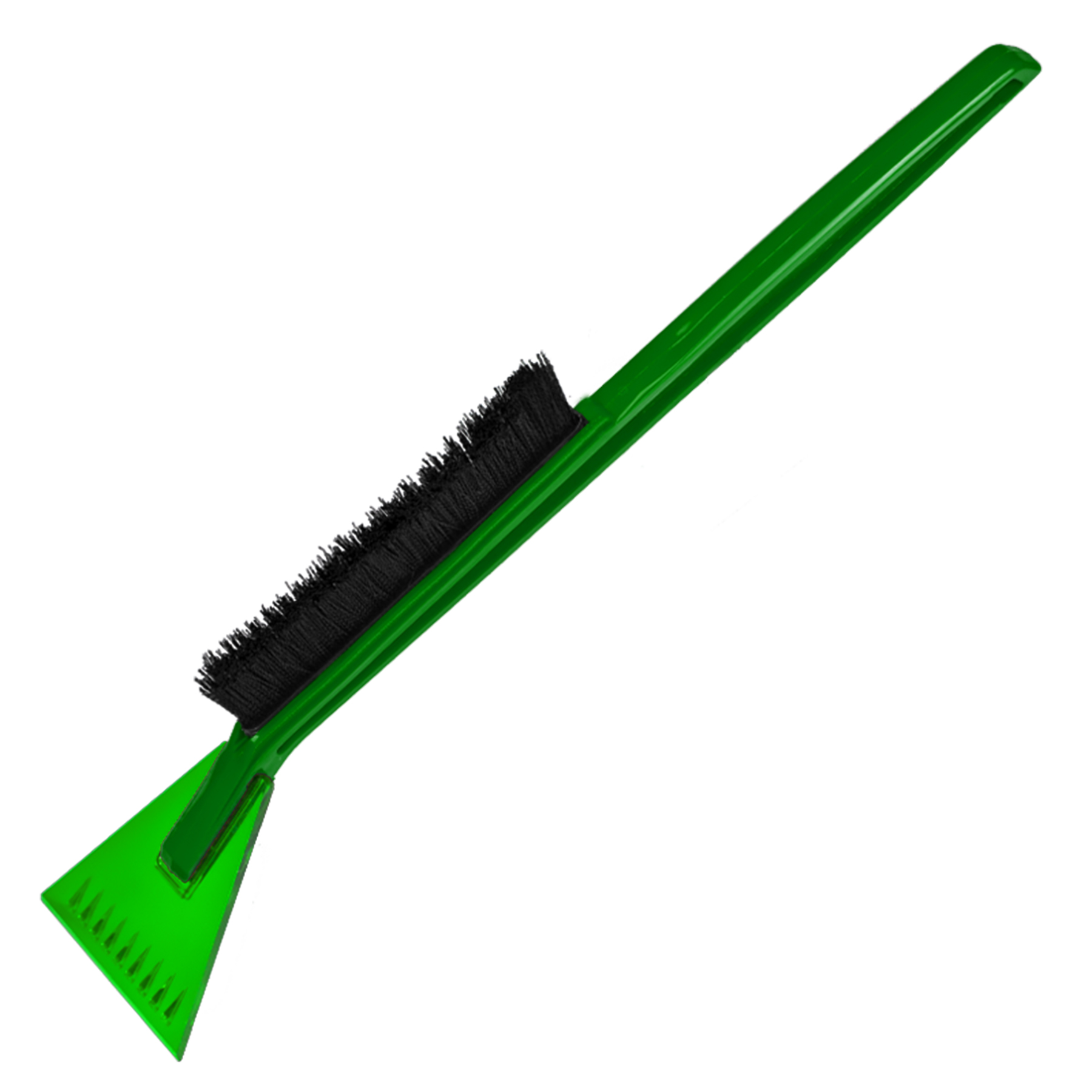 Deluxe Snowbrush Ice Scraper 11