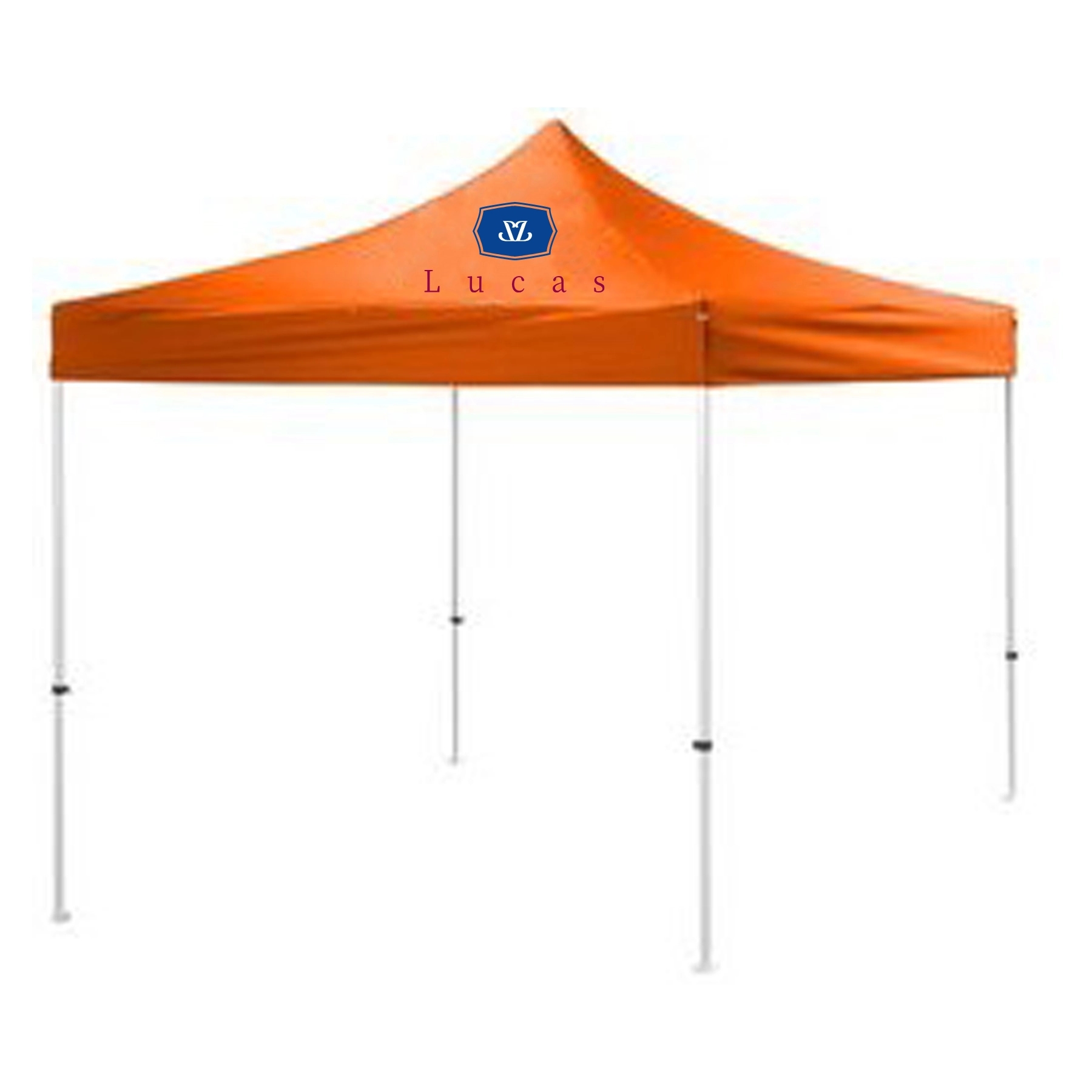 9.8' x 14.76' Canopy Tent 2
