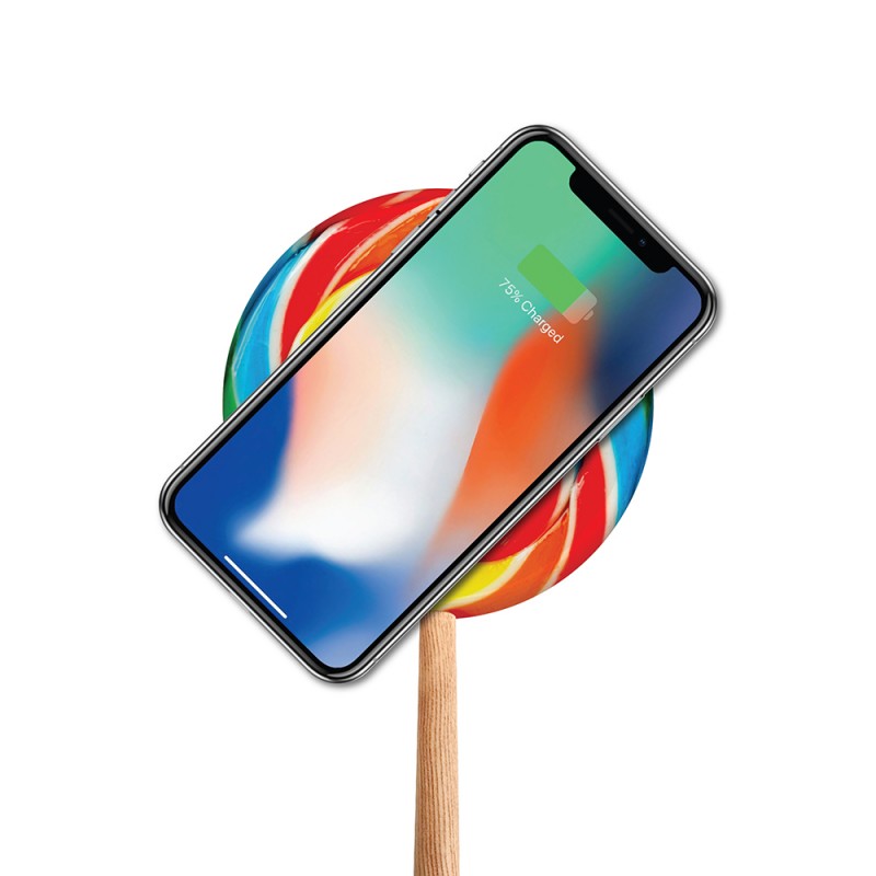 Chi-Charge Lollipop 10