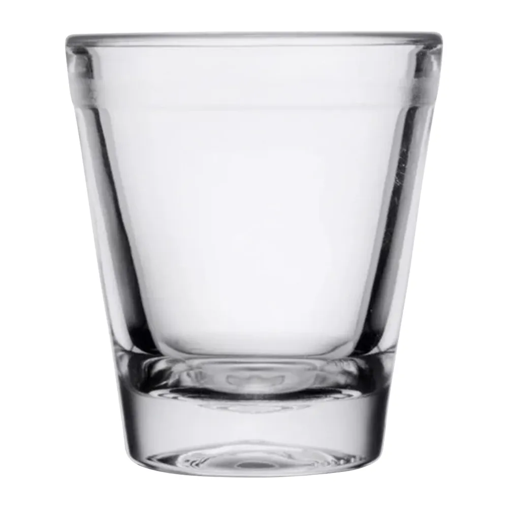 1.5oz Acrylic Shot Glass 3