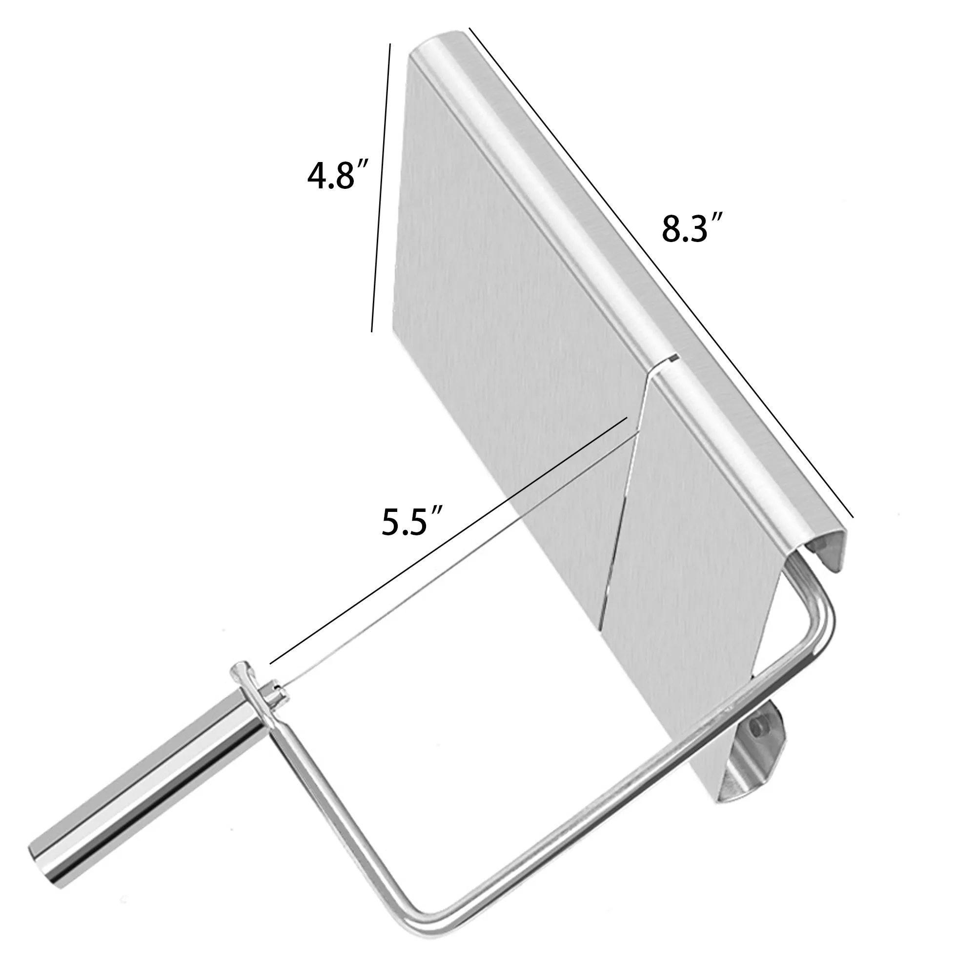 Multifunctional Cheese Slicer 2