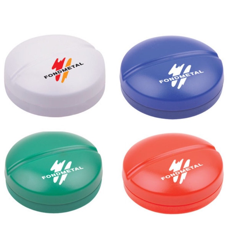 Pill Box 2