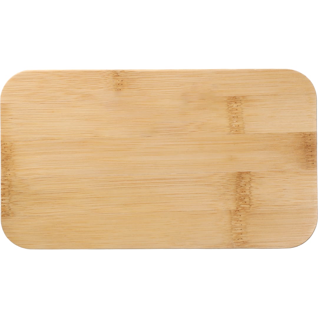 Stackable Bamboo Fiber Bento Box 66