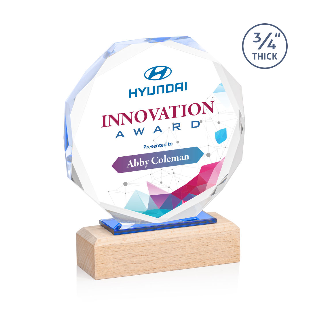 Mallorca VividPrint™ Award 1