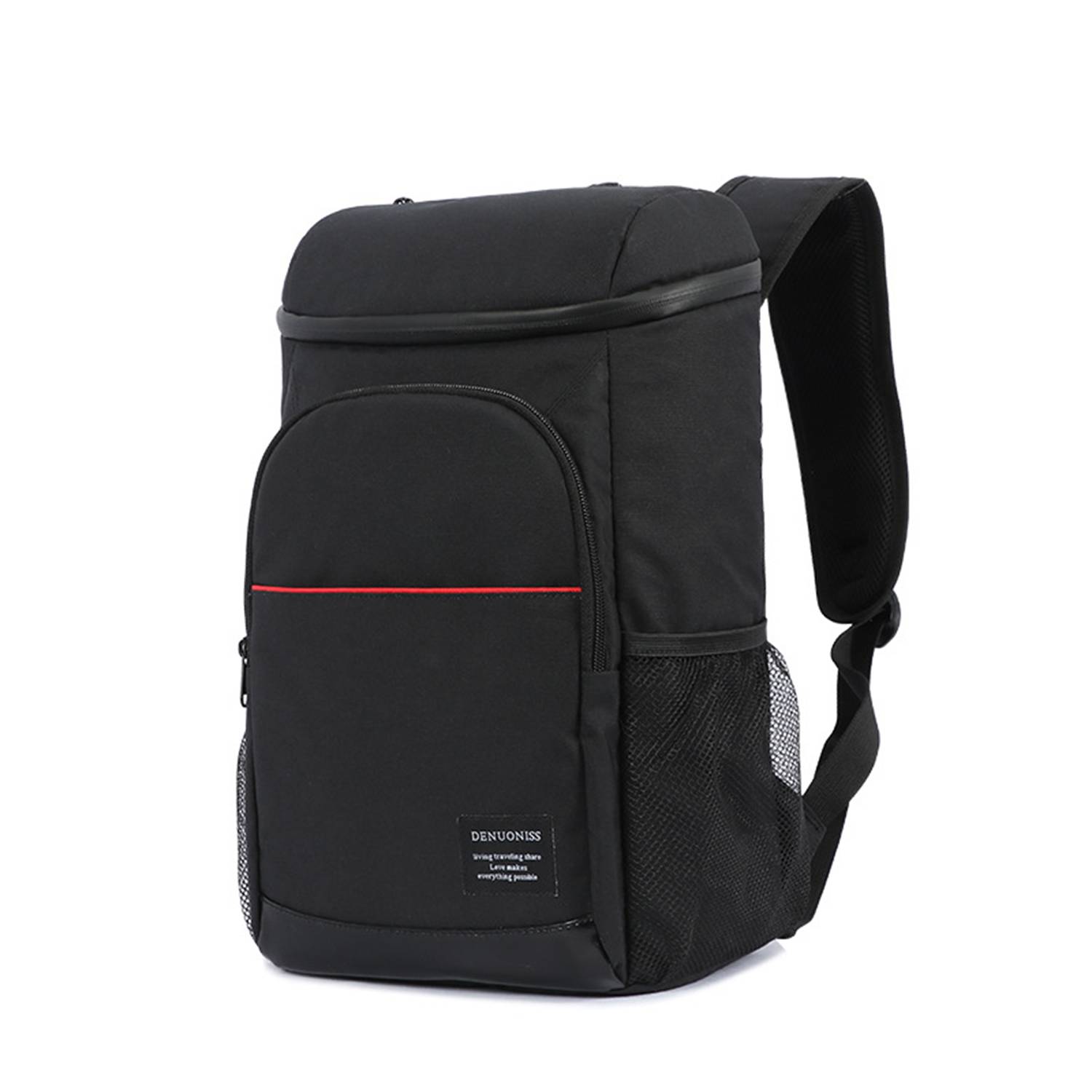 Waterproof Double Shoulder Insulation Bag 2