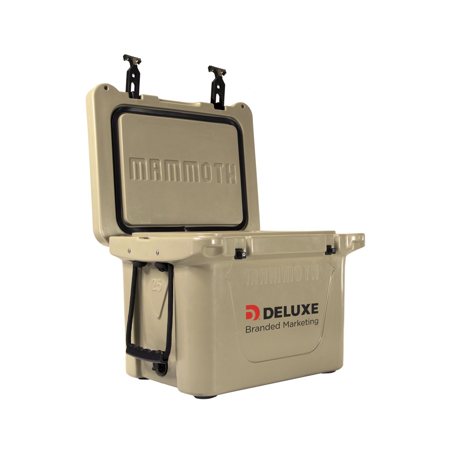 MR25 Mammoth® Ranger Cooler Series 18