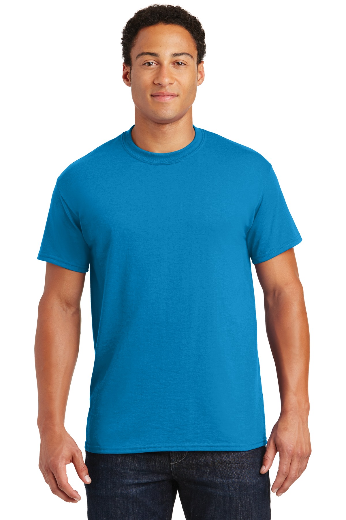 Gildan® DryBlend 50 Cotton/50 Poly T-Shirt 83