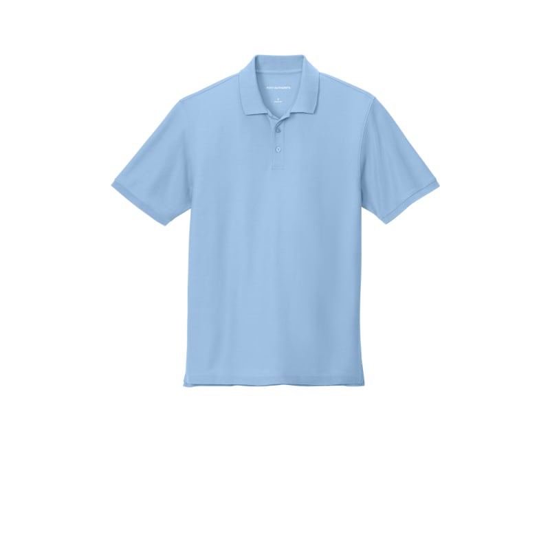 Port Authority Tall Wearever Signature Pique Polo 19